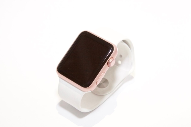 How to Apple watch schoonmaken